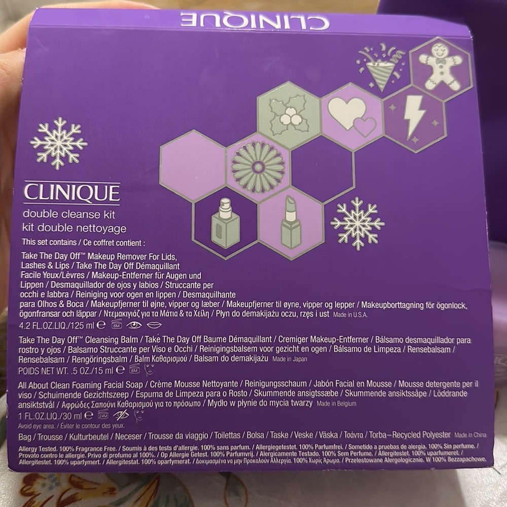 Double Cleanse Kit - Picture 5 of 7